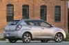 2009 Pontiac Vibe Picture
